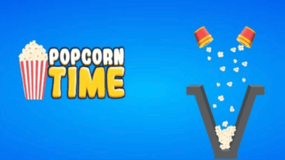 Popcorn Time